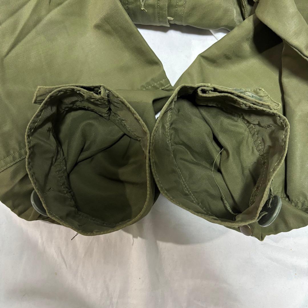 カナダ軍　Parka Extreme Cold Weather Combat