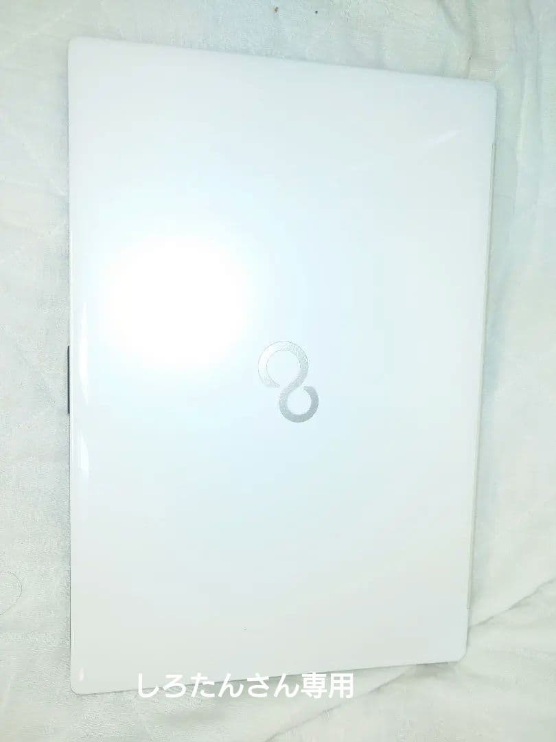 その他ノートPC本体 FMVA45G2WE FMVA32MBP2