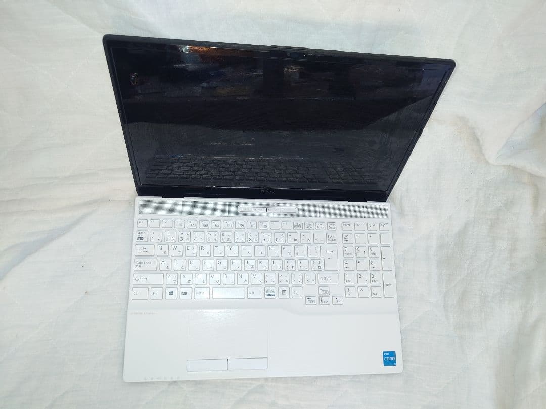 その他ノートPC本体 FMVA45G2WE FMVA32MBP2