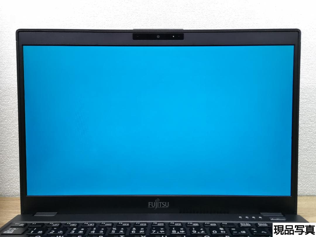 ピ*ス様 ZW：LIFEBOOK U9310 Win11 i5 SSD Offi