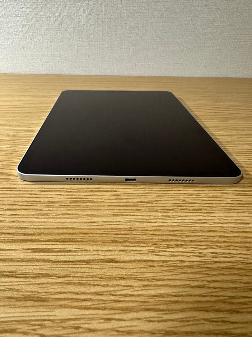 Apple iPad Pro (第3世代) 11インチ シルバー　wifiモデル