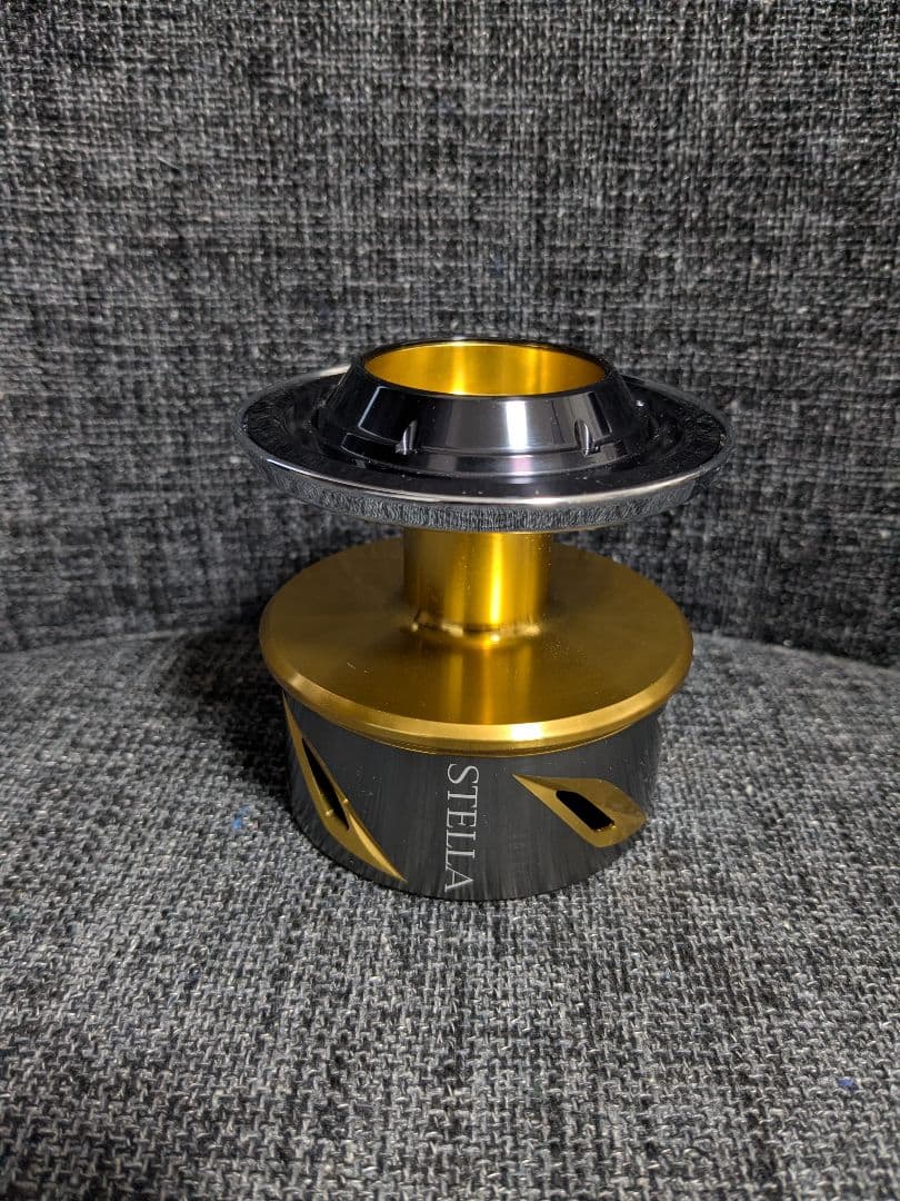 シマノ 20 ステラ SW 20000 MAX スプール未使用