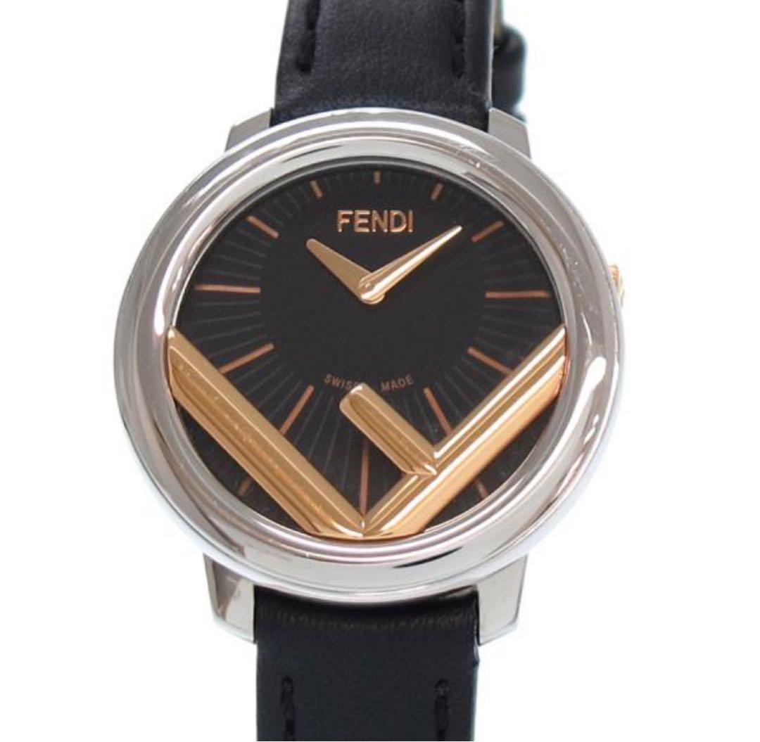 FENDI レディース腕時計