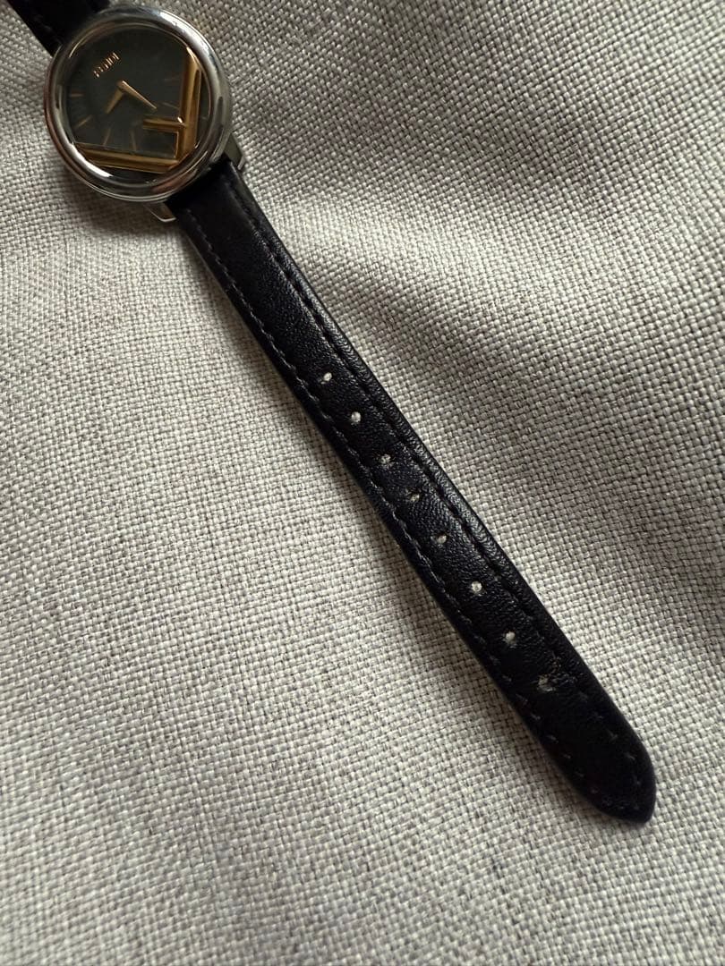 FENDI レディース腕時計