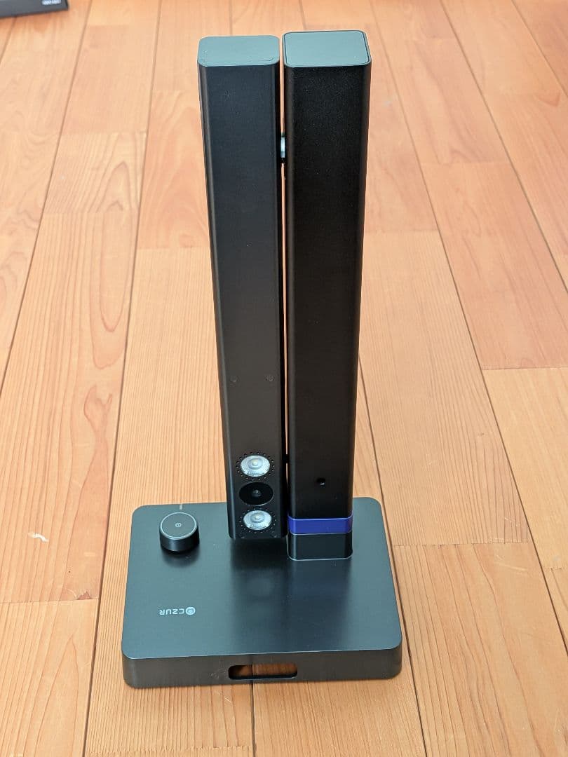 CZUR　Shine1300　A3pro