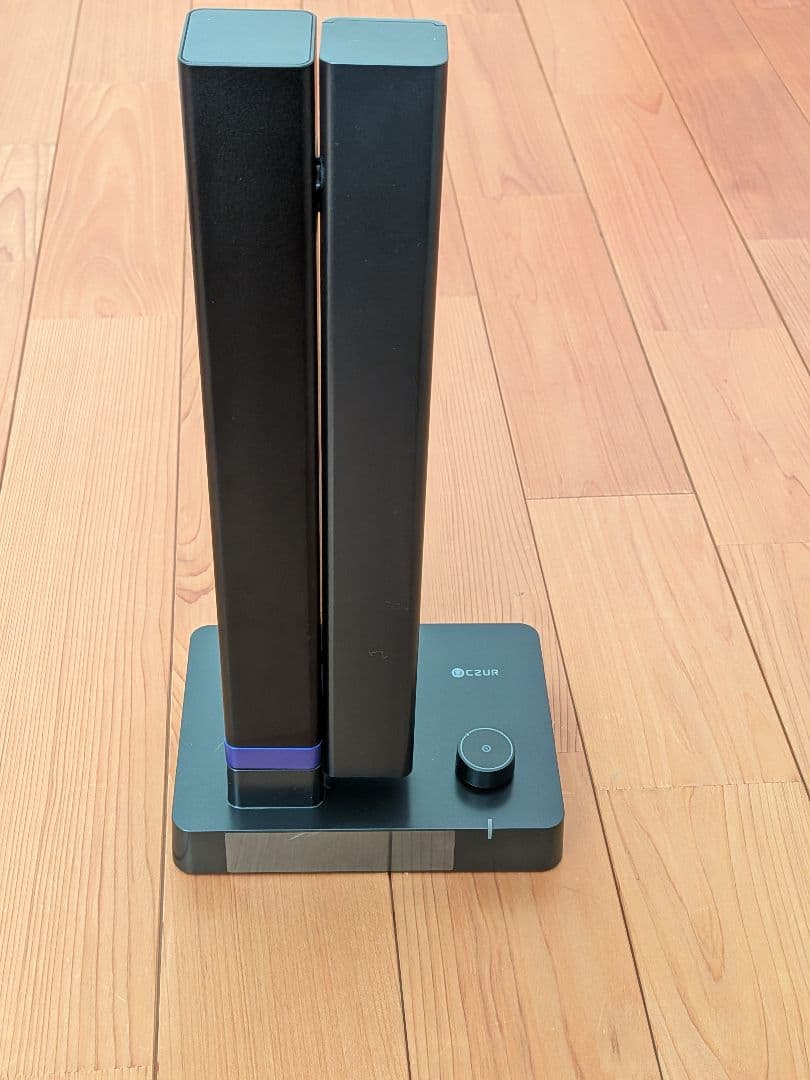 CZUR　Shine1300　A3pro