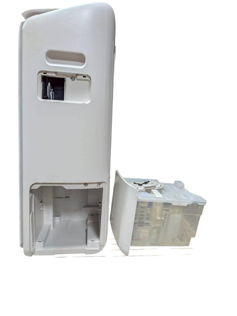 シャープ 衣類乾燥除湿器 CV-NH140-W