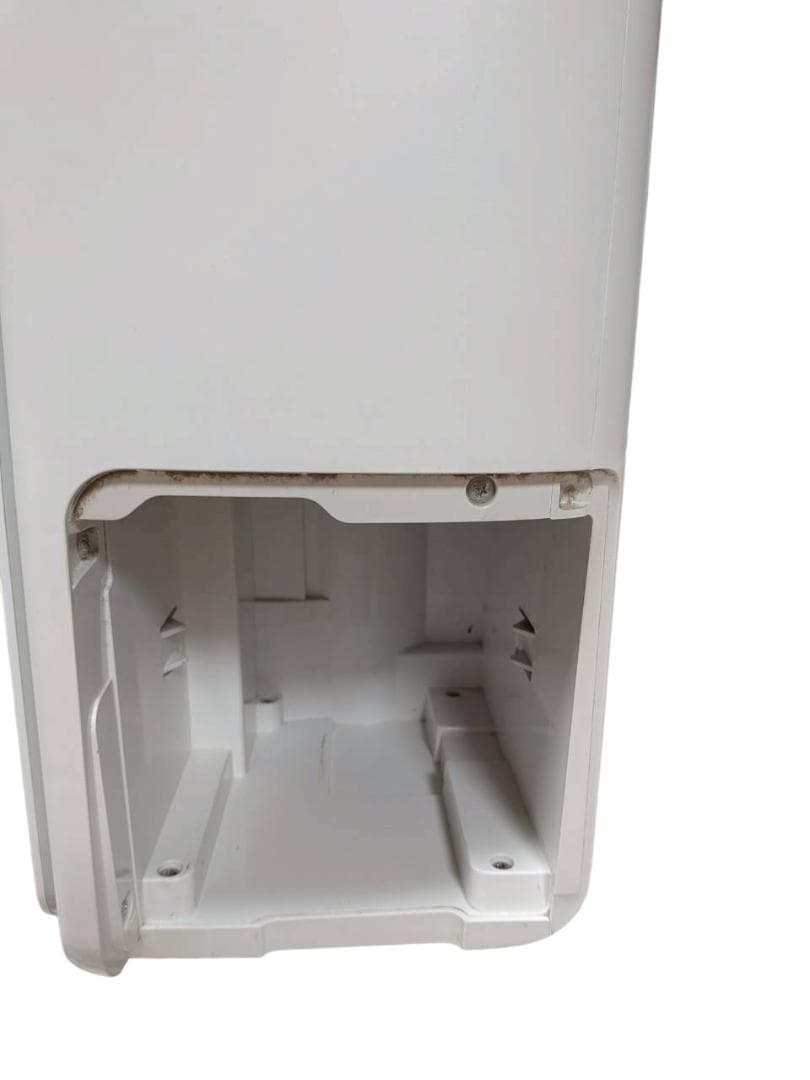 シャープ 衣類乾燥除湿器 CV-NH140-W