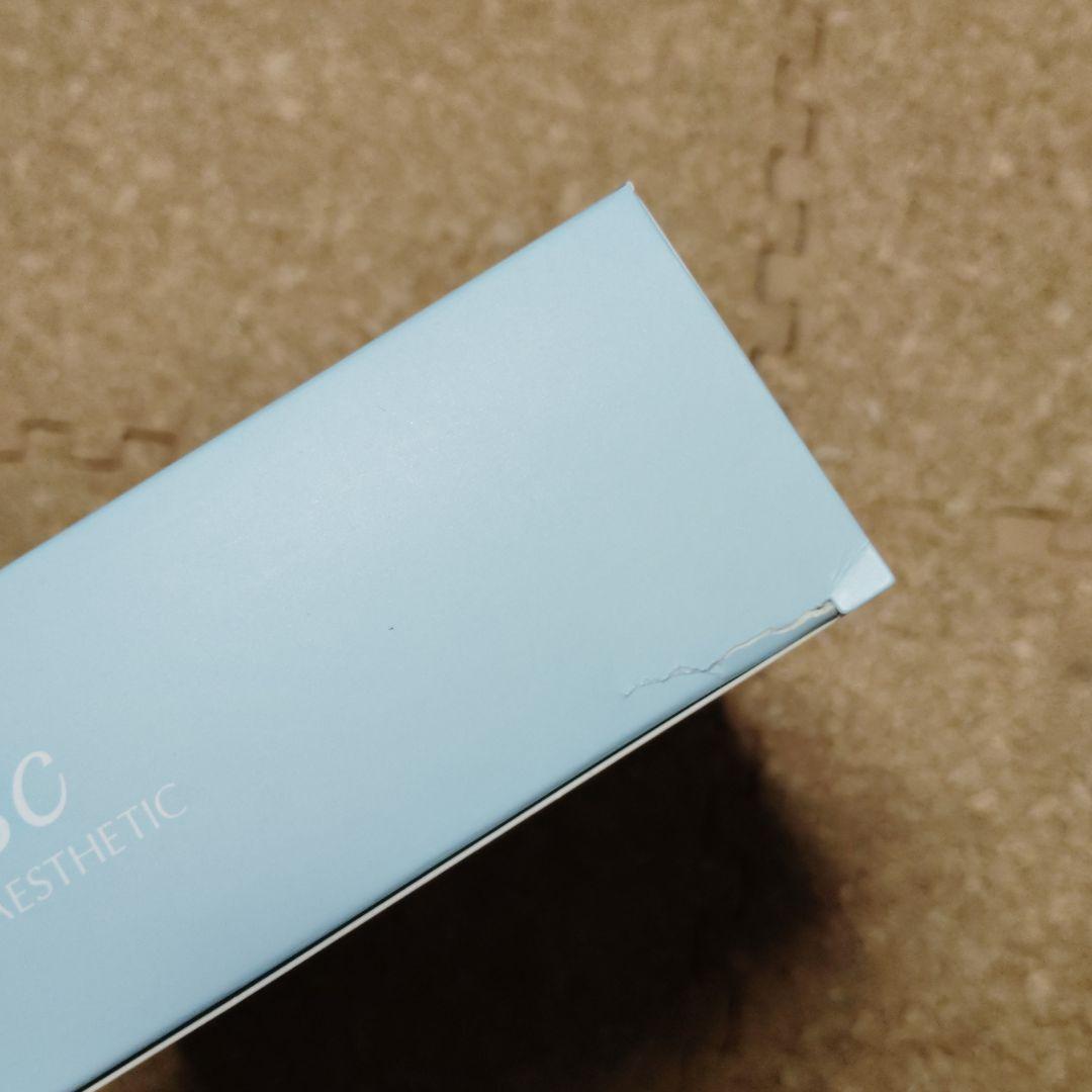 アクアピールクリア TBC 美顔器