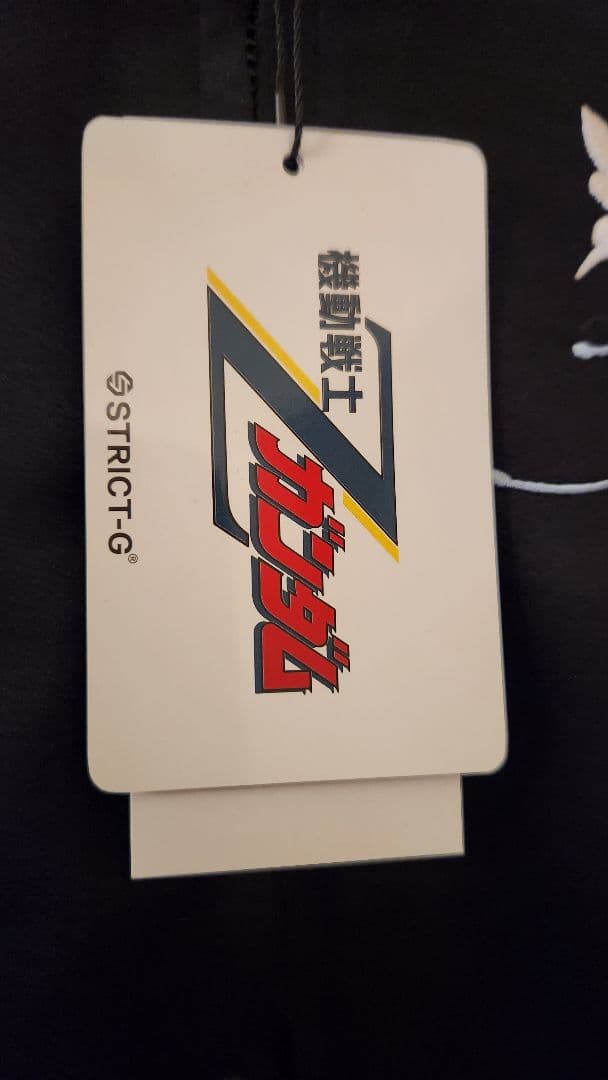 新品♢﻿グラニフ ガンダム キュベレイ スカジャン S STRICT-G