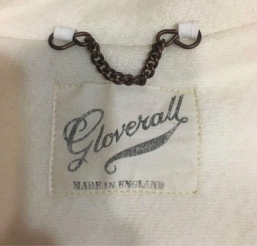 gloverall ショート ダッフルコート