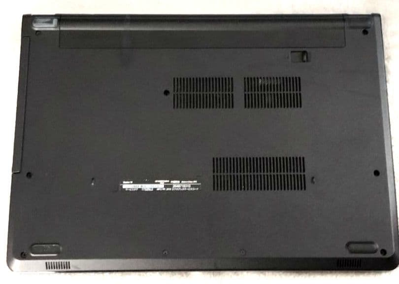 (値下げ)Dell Vostro 14 5100