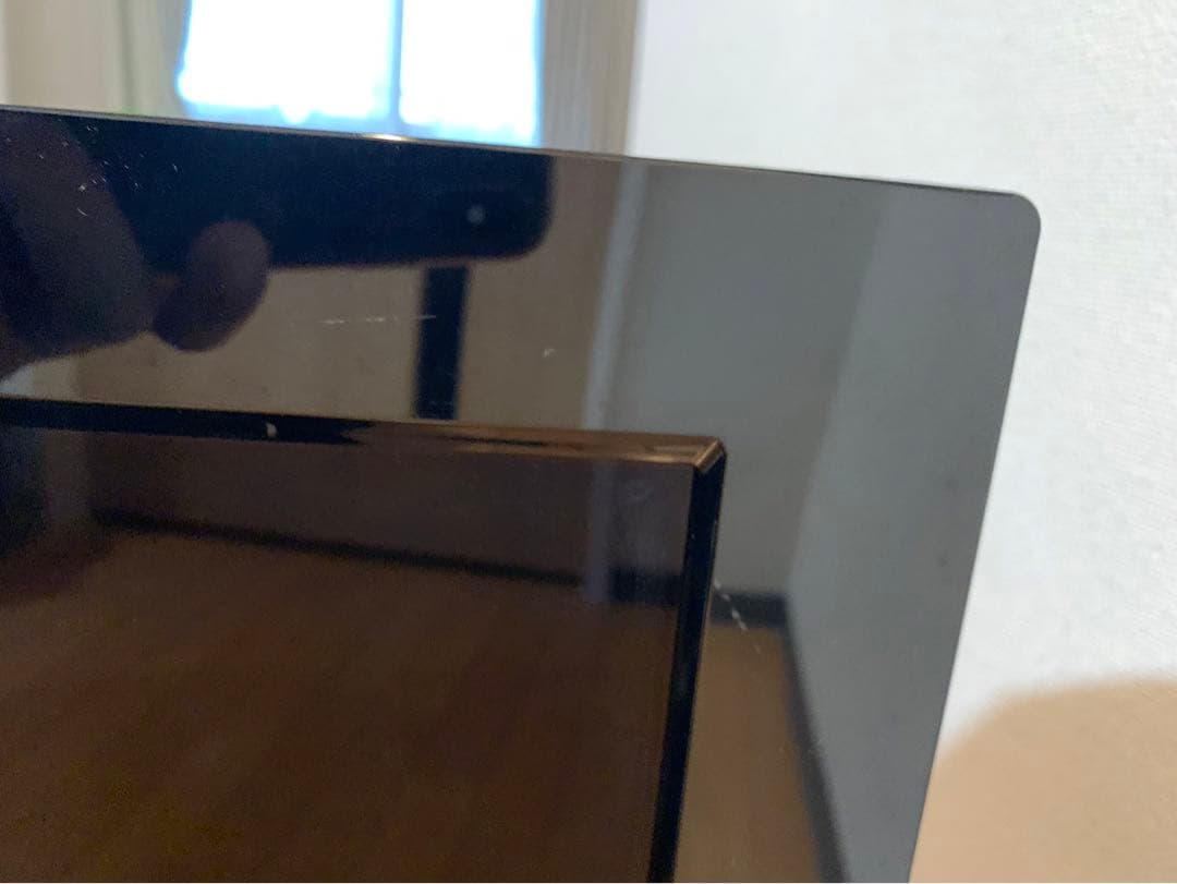 HDD内蔵液晶テレビ Wooo 32型 L32-XP05