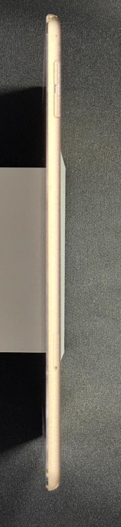 iPad mini 4 128GB Wi-Fi+Cellular ゴールド美品