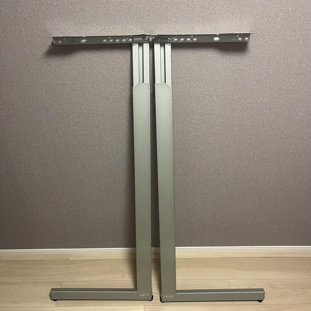 Panasonic 洗濯機ユニット台 N-UF12 組立説明書付