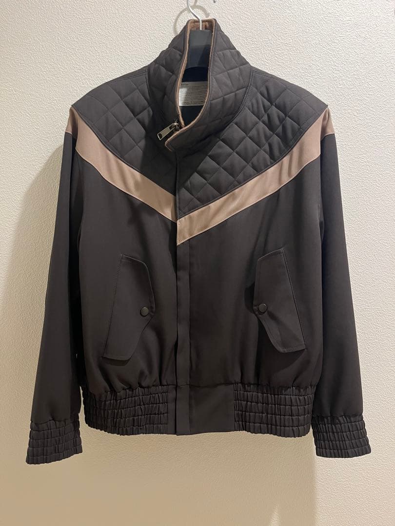 Kolor 25AW ブルゾン　サイズ1