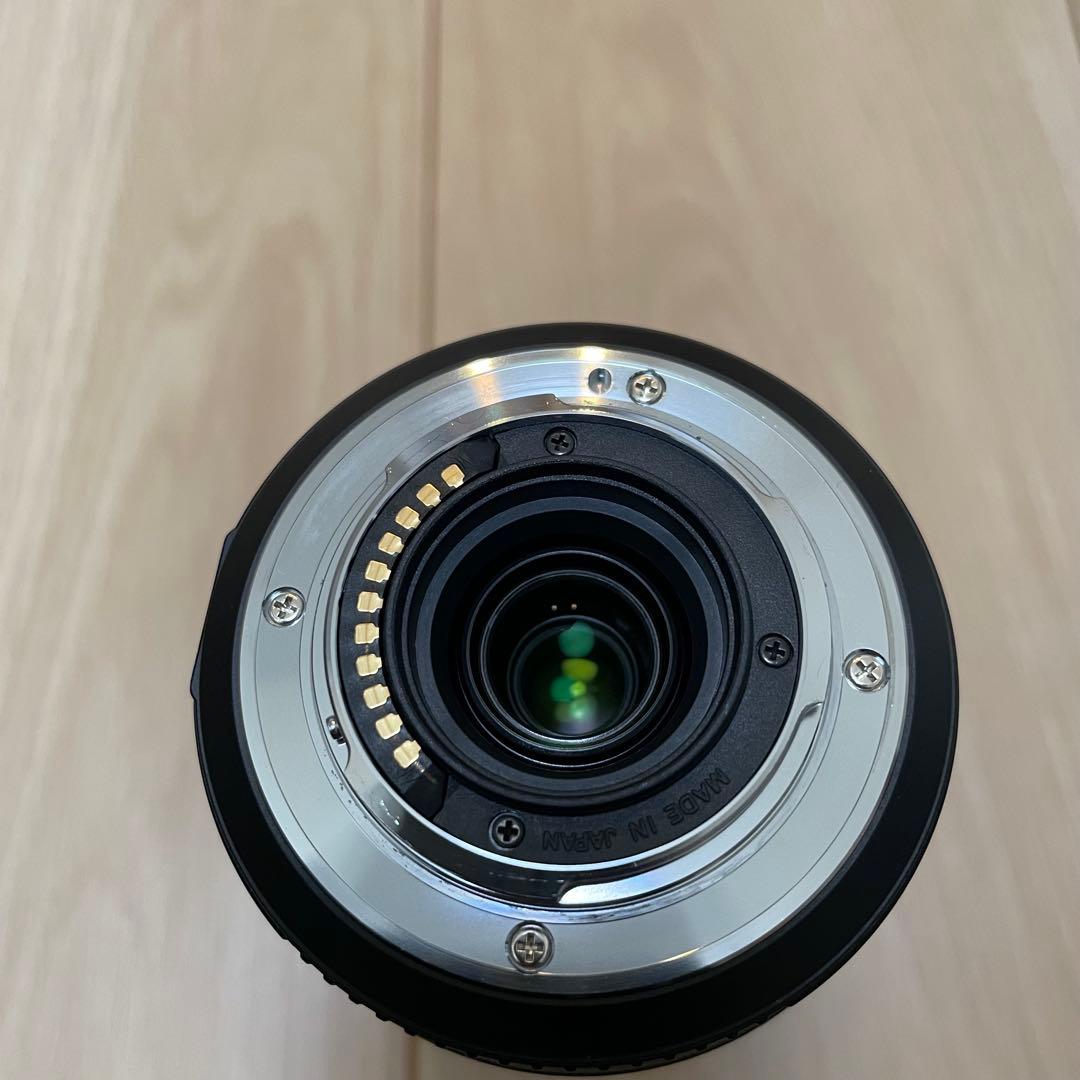 OLYMPUS 75-300mm F4.8-6.7 レンズ