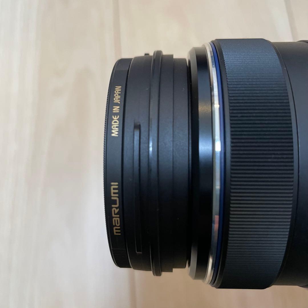 OLYMPUS 75-300mm F4.8-6.7 レンズ