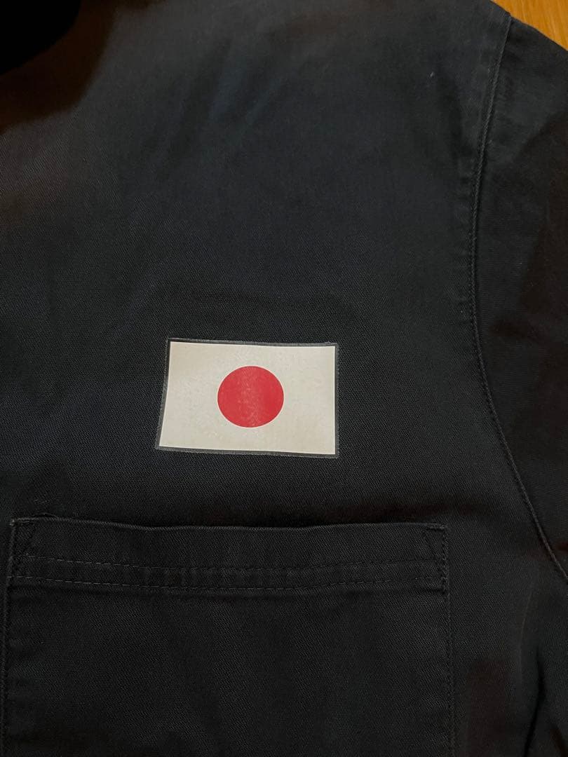 NIKESB スケートボード カバーオール