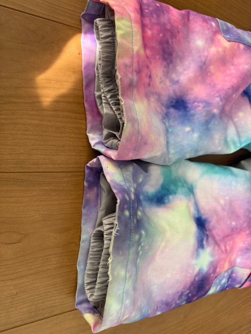 子供用 スノーボードセット