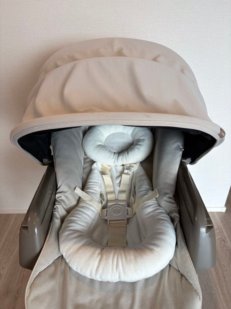 【最上位モデル】コンビ ネムリラ コードレス AUTO SWING