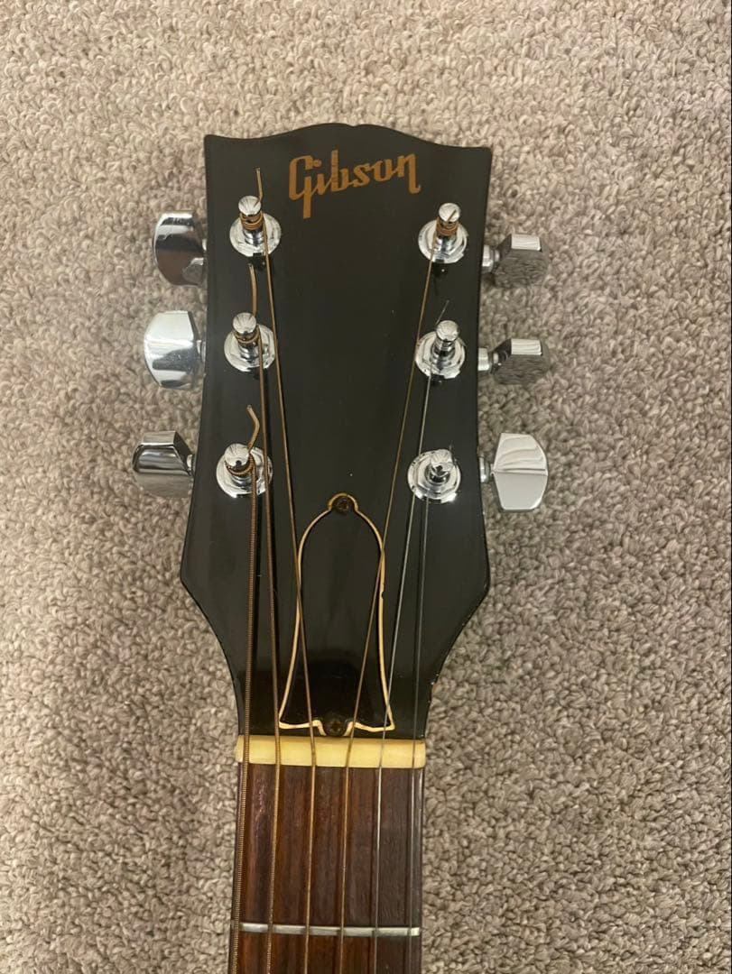 Gibson ギブソン J-45 アコースティックギター