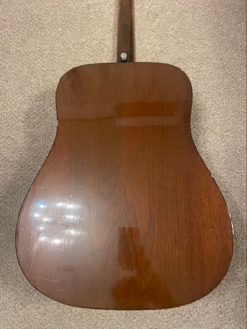 Gibson ギブソン J-45 アコースティックギター