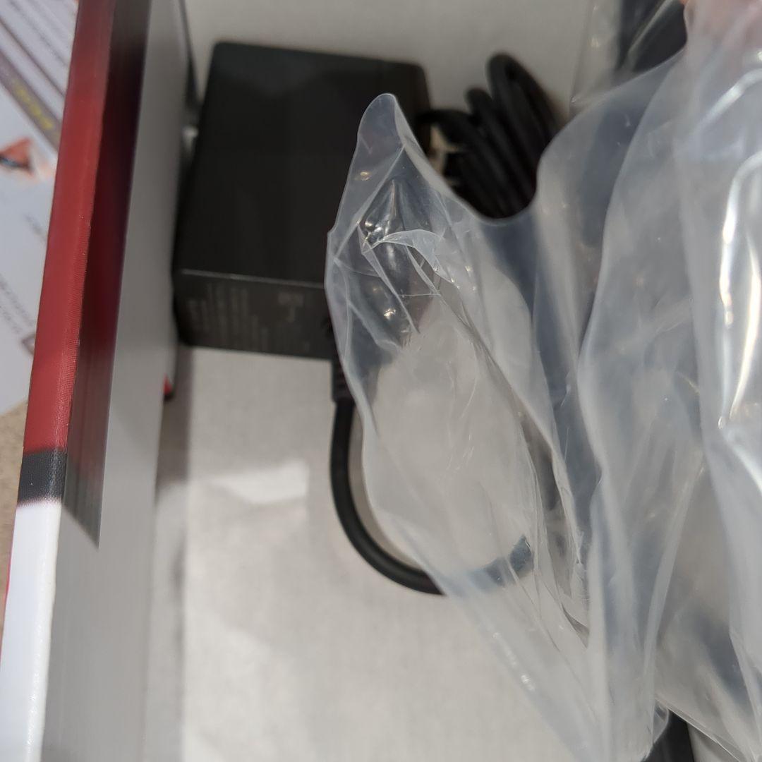 ほぼ未使用　Switch Nintendo スイッチ本体　旧型　美品