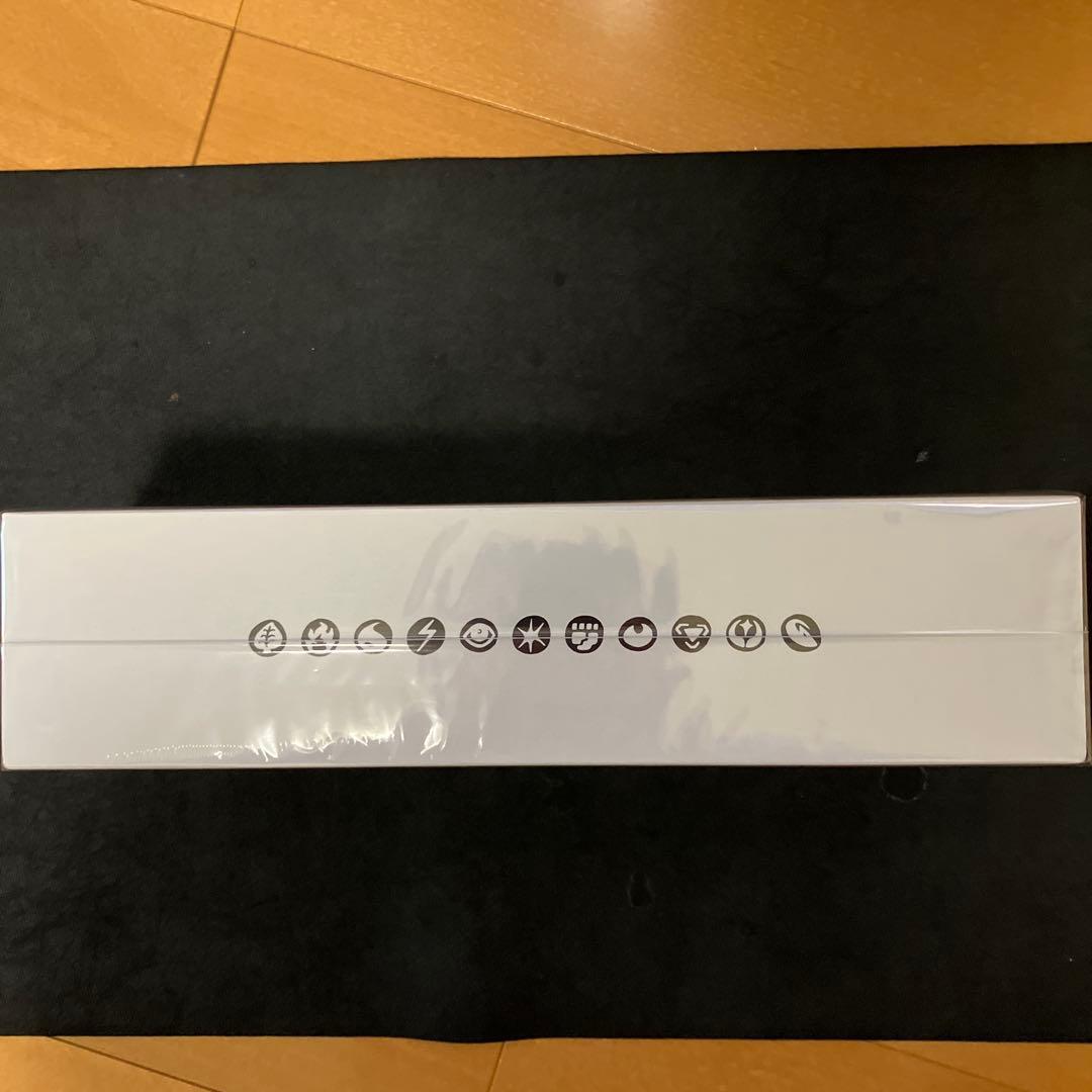 ポケモンカードゲーム Yu Nagaba スペシャルBOX