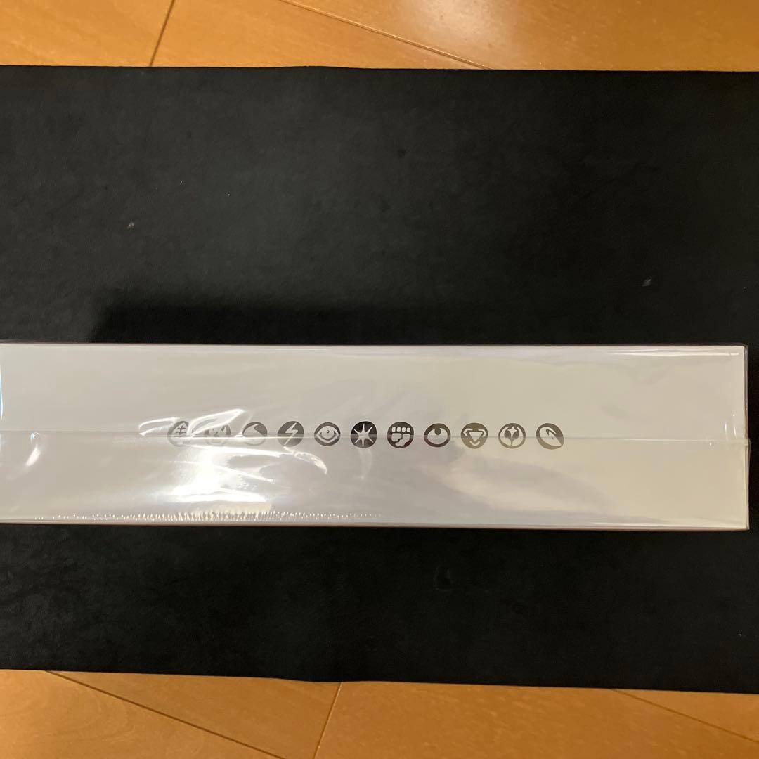 ポケモンカードゲーム Yu Nagaba スペシャルBOX