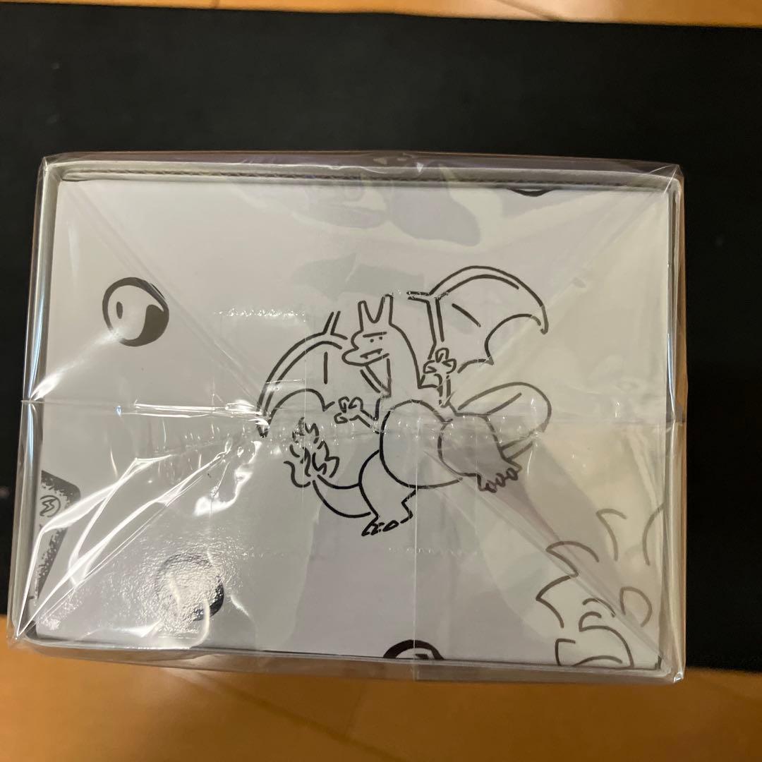 ポケモンカードゲーム Yu Nagaba スペシャルBOX