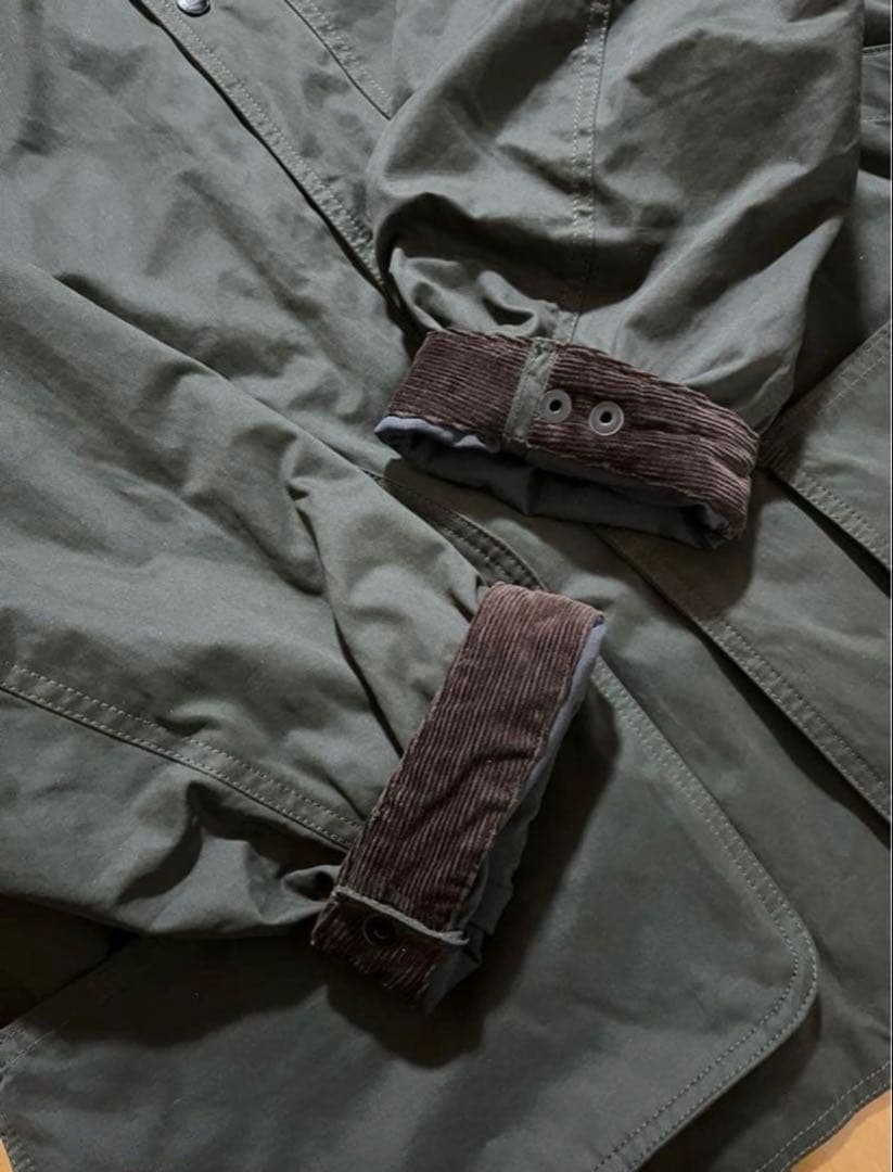 L.L.Bean エルエルビーン フィールド コート XL