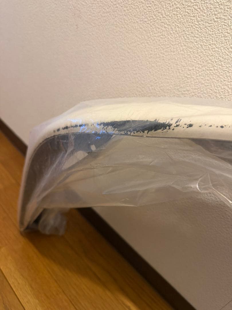 引取限定　DC2 インテグラ　タイプR 純正リップ　S15 シルビア