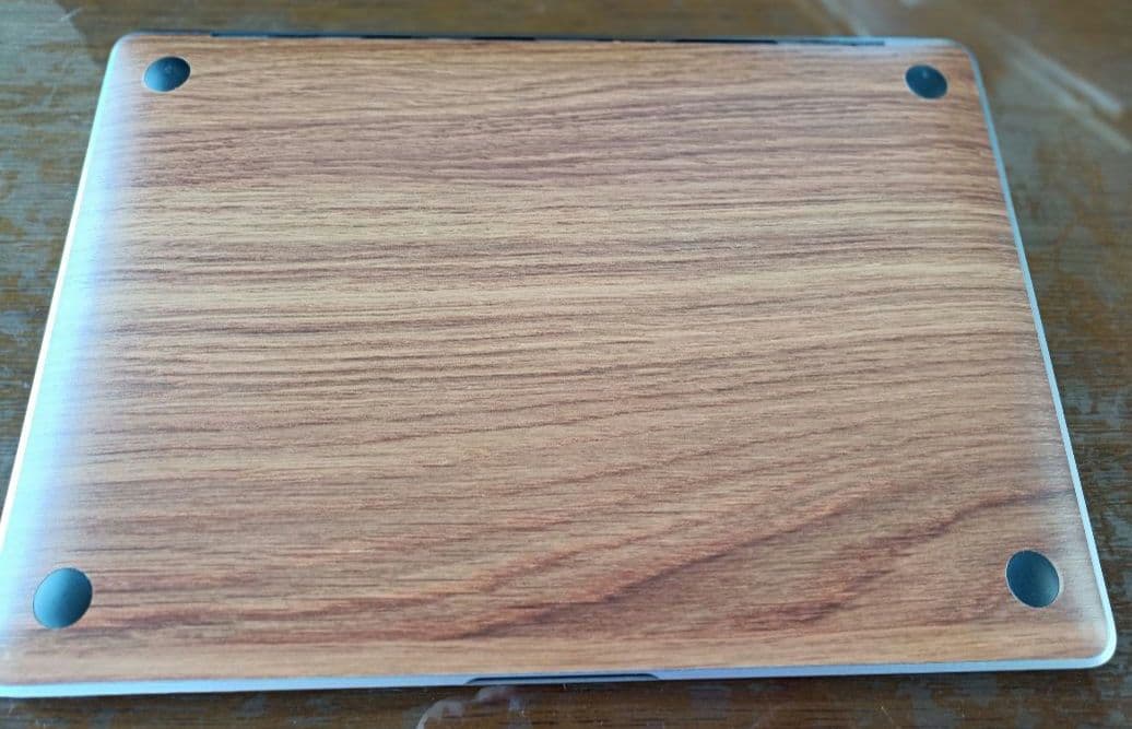 【超美品】MacBook Air M1 16GB 512GB バッテリー94%