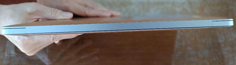 【超美品】MacBook Air M1 16GB 512GB バッテリー94%