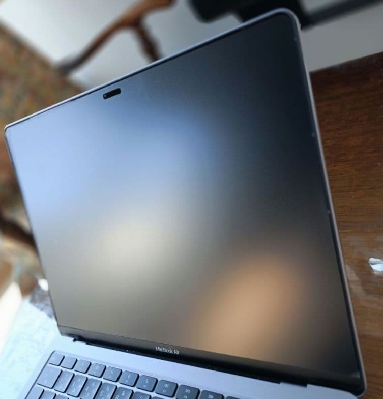 【超美品】MacBook Air M1 16GB 512GB バッテリー94%