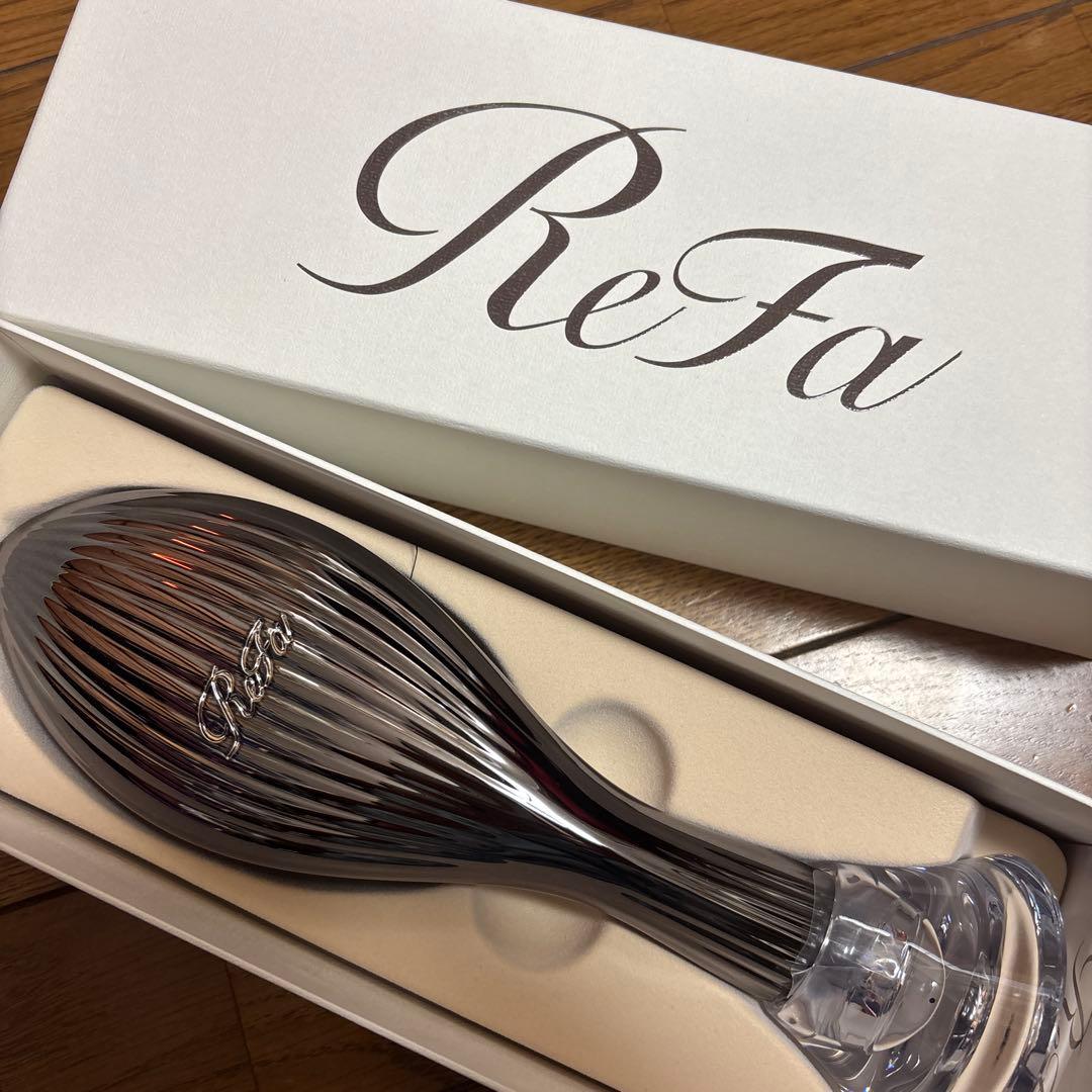 ReFa リファユールブラシ