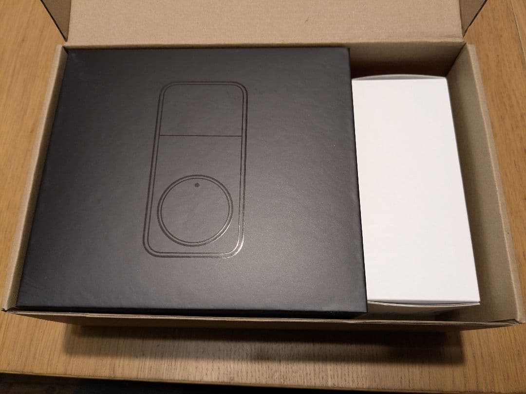 SwitchBot ロックプロ 指紋認証パッド付き