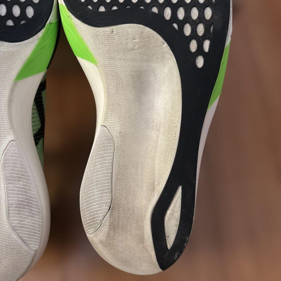 asics SPEED EDGE TOKYO 26.0cm 最短発送