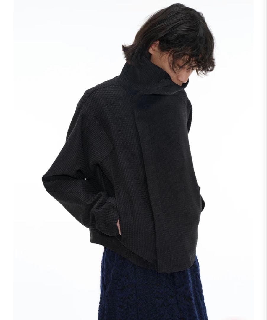 【即日発送】JCAESAR ZIPPER Mサイズ