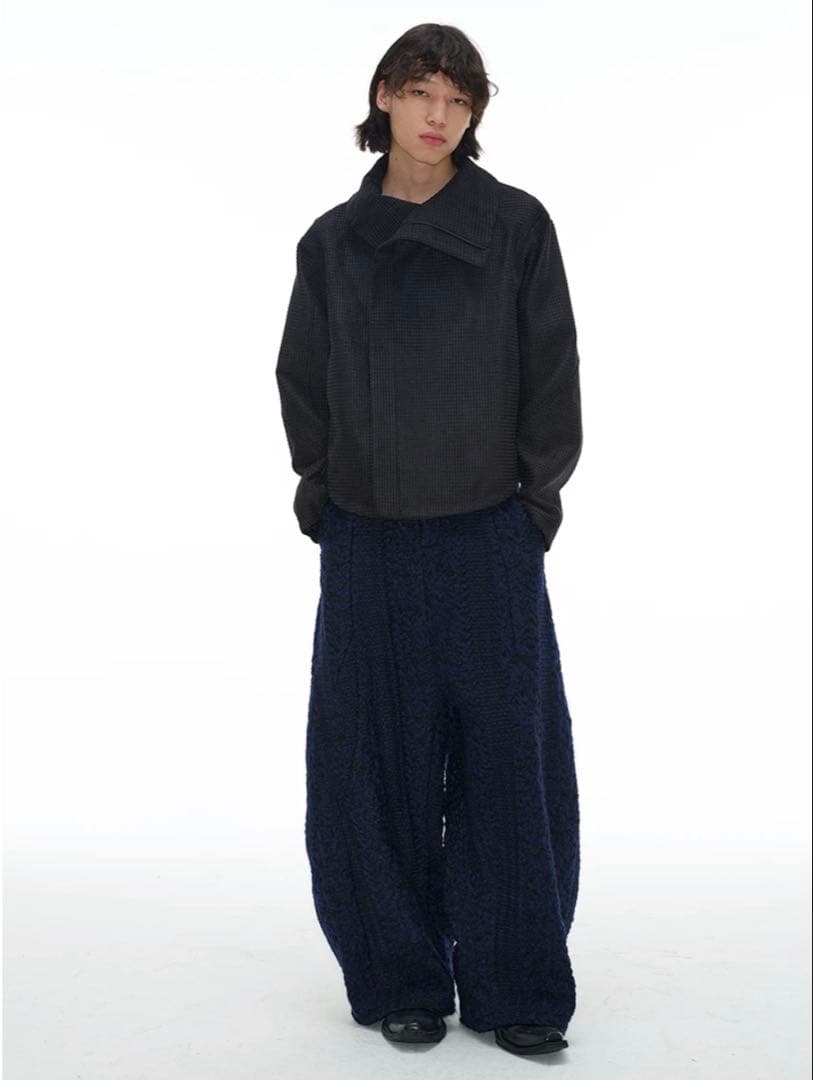 【即日発送】JCAESAR ZIPPER Mサイズ