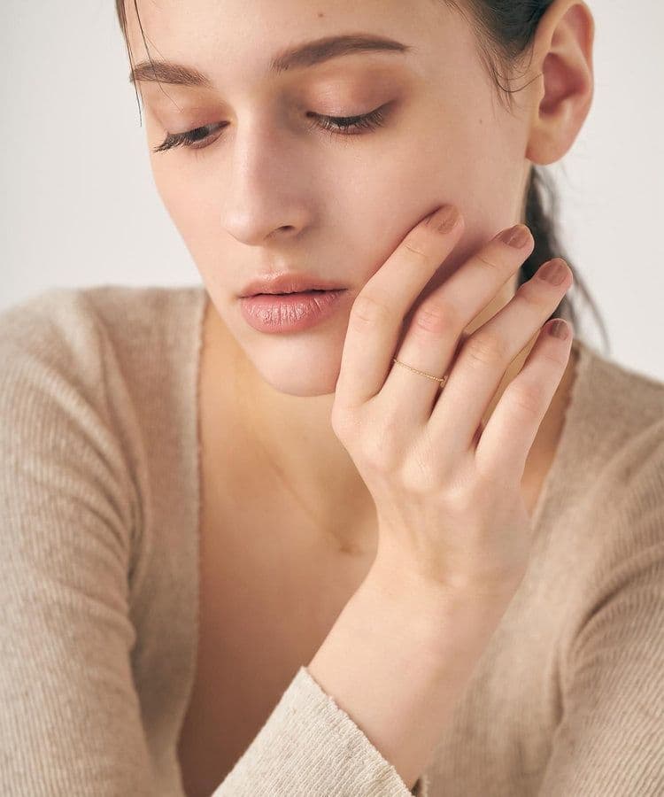 ete ボールチェーンリング