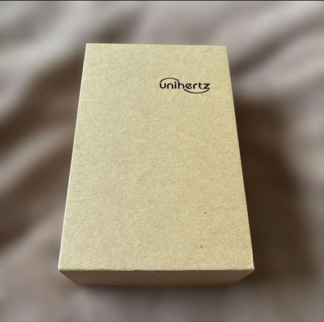 Unihertz Titan 国内版SIMフリー