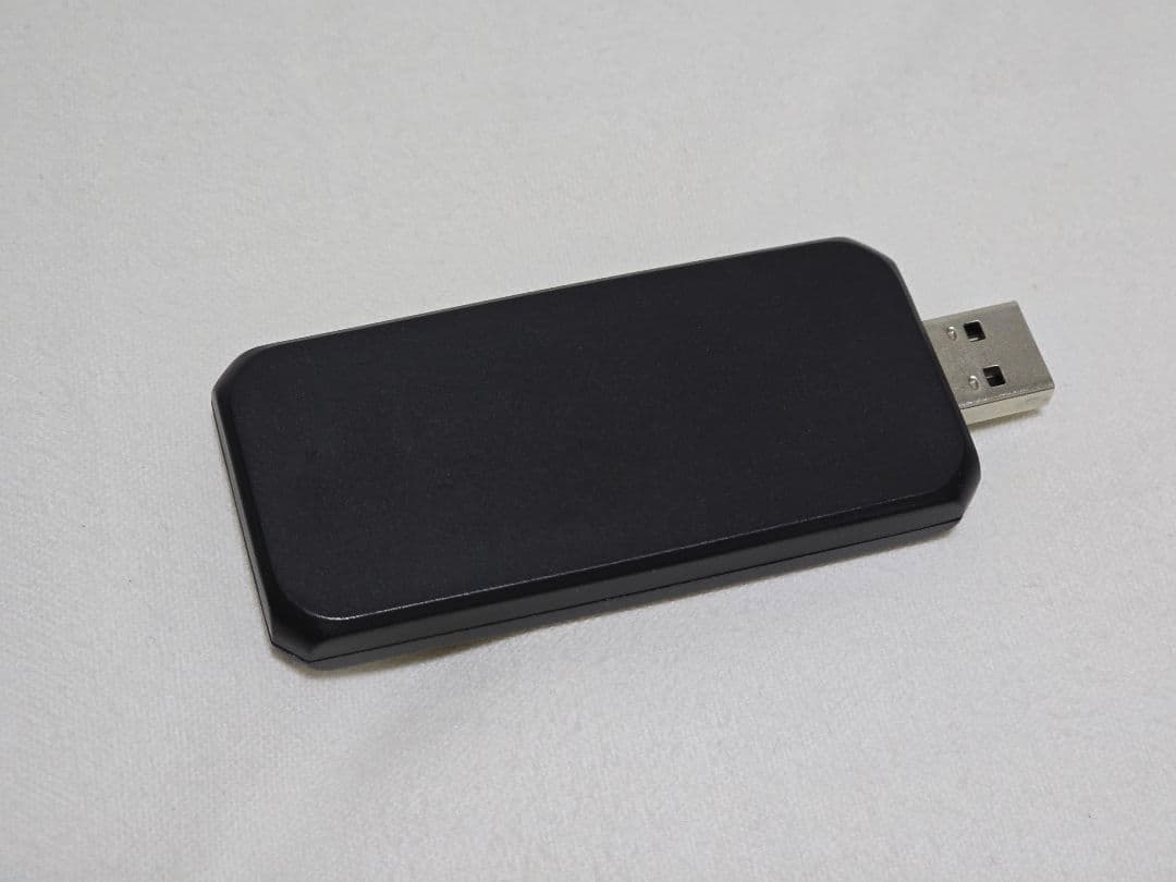 HaritoraX Wireless + GX6ドングル ハリトラ ワイヤレス