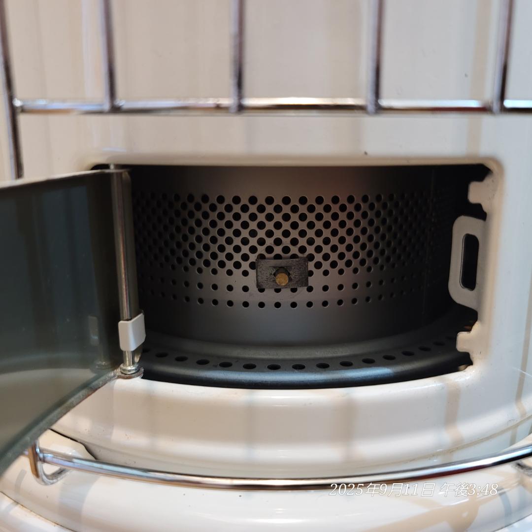 コロナ SL-51E 自然気化式石油ストーブ