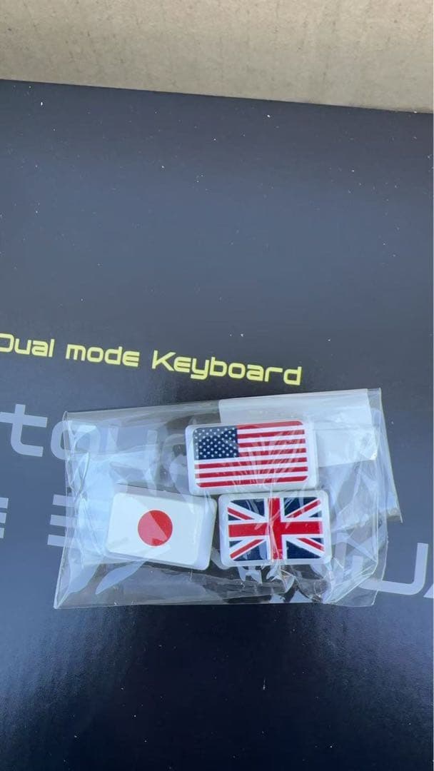 FILCO Majestouch Convertible 3 NINJA静音赤軸