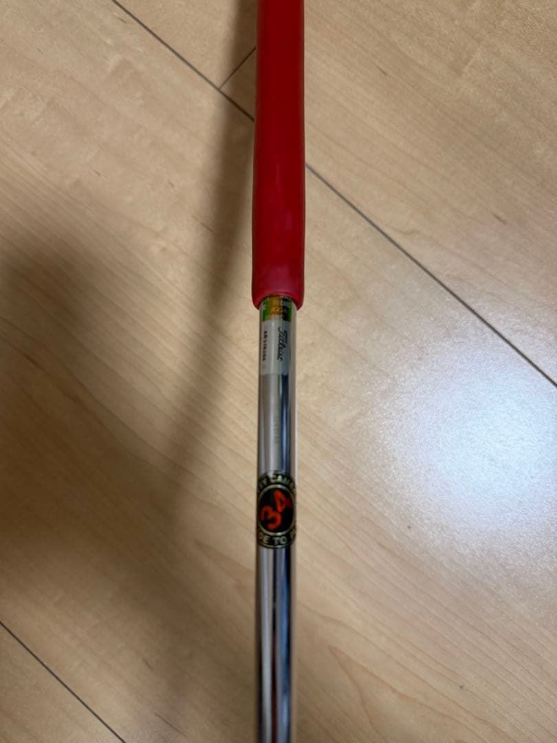 Scotty Cameron Select Newport パター