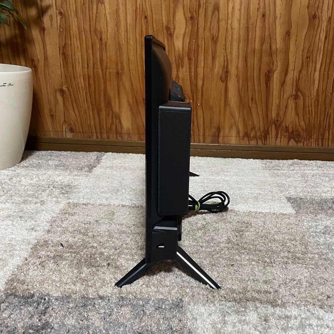 都内23区送料無料✨WIS✨ 24インチ液晶テレビTLD-244HR 2024年