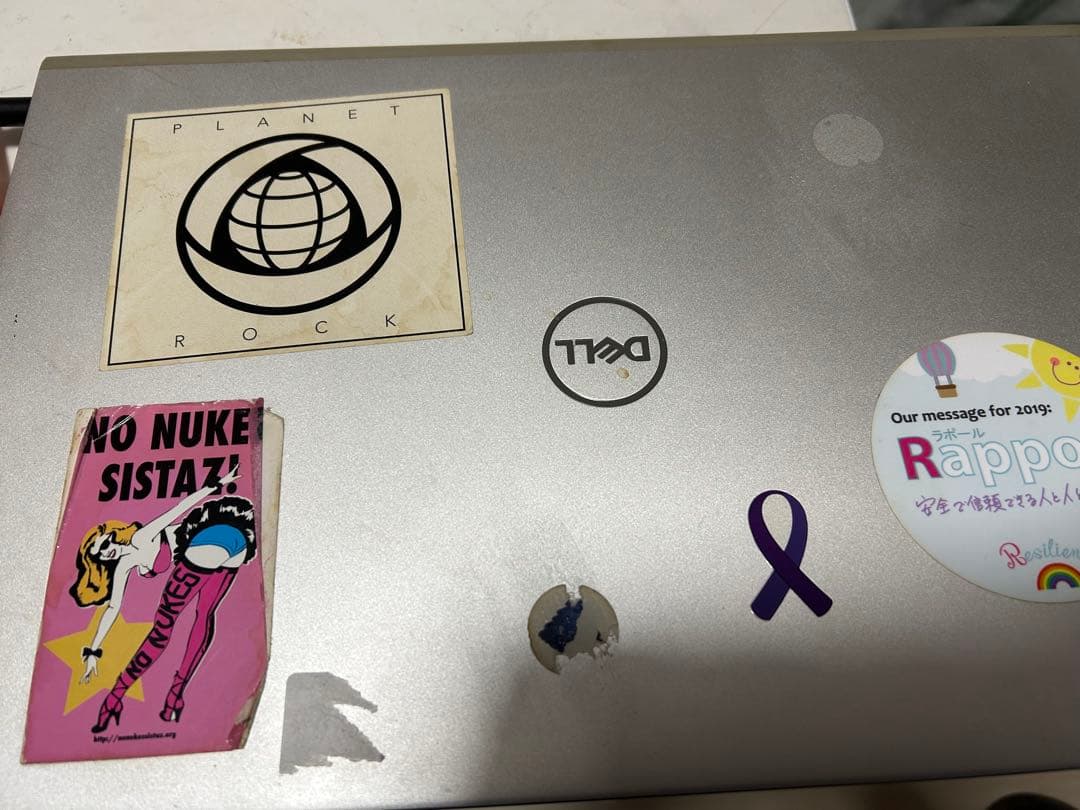 Dell Windows ノートPC