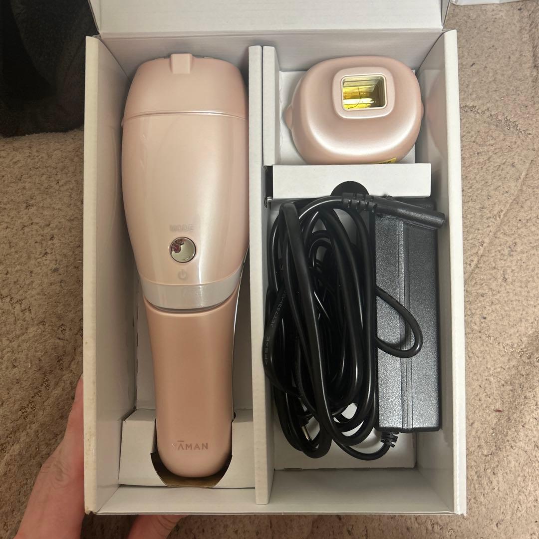 YA−MAN YJEA2P GOLD